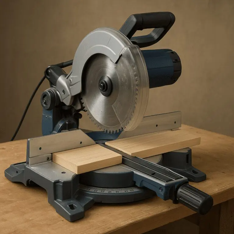 Ukośnica - maszyna do cięcia kątowego