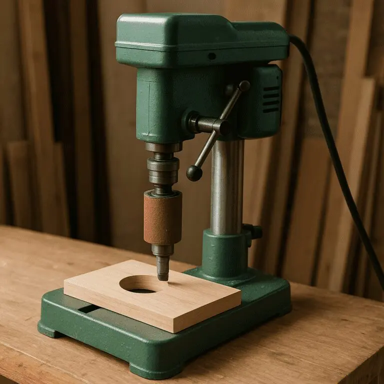 Szlifierka trzpieniowa - maszyna do szlifowania otworów