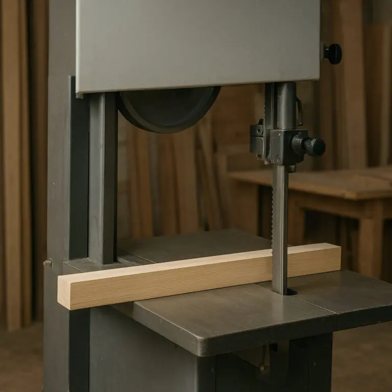 Piła mostowa do drewna - maszyna do cięcia precyzyjnego