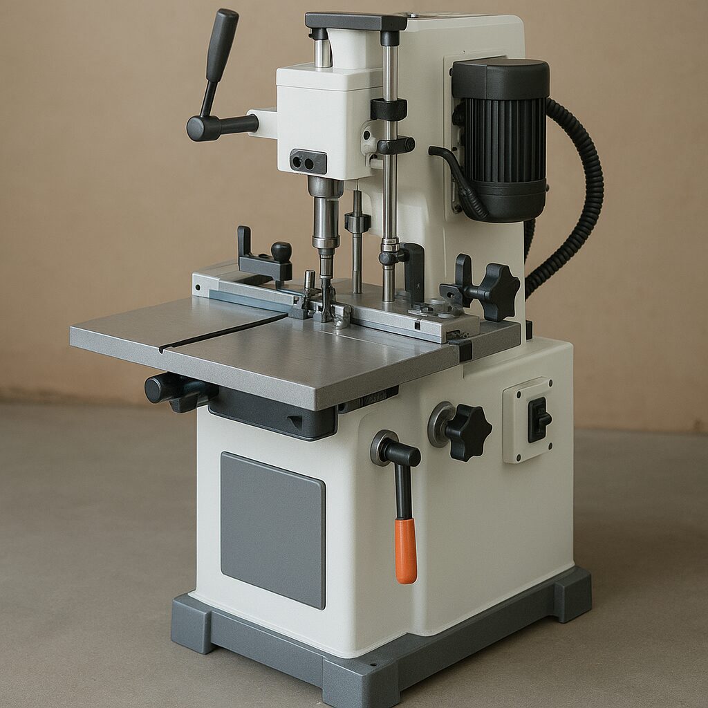 Maszyna do wiercenia zawiasów - maszyna do okuć