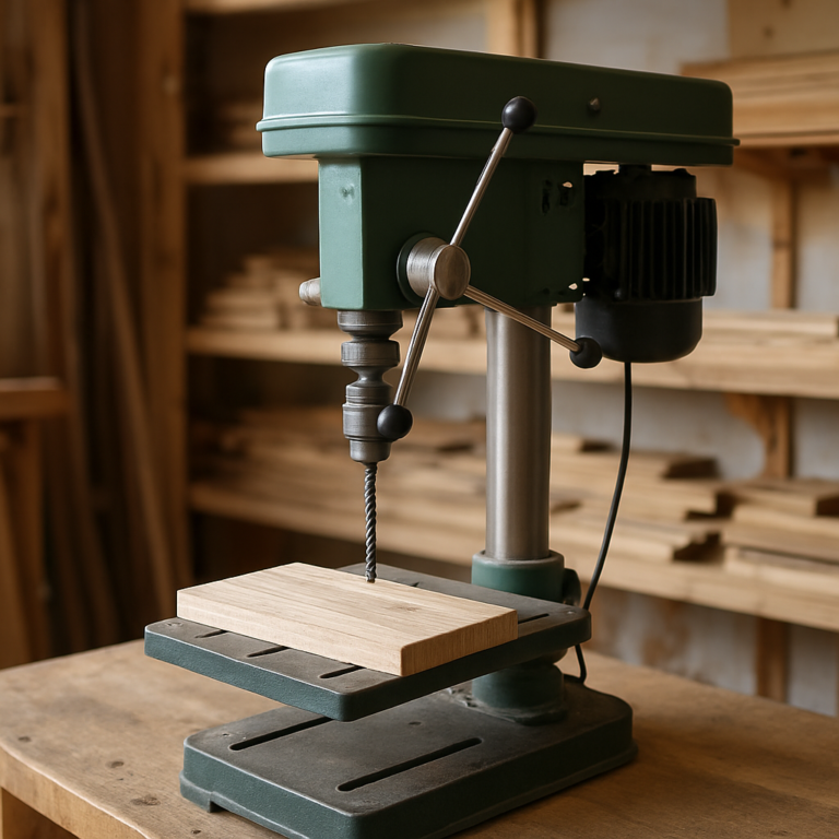 Wiertarka przelotowa - maszyna do wiercenia seryjnego