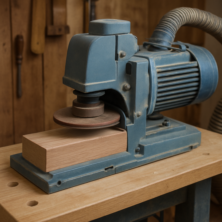 Szlifierka profilowa - maszyna do szlifowania profili